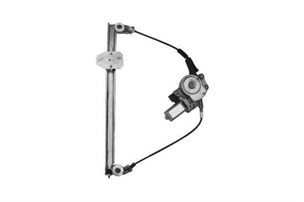Window Regulator